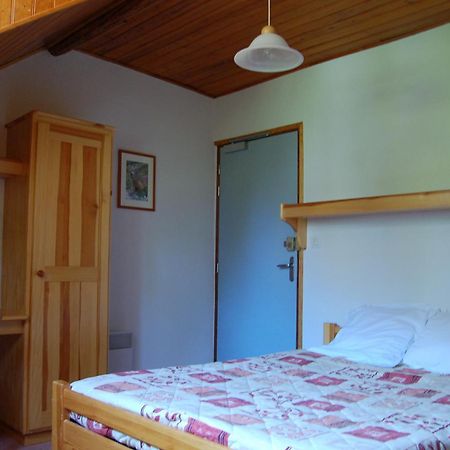 Hôtel Engilberge Ailefroide Extérieur photo