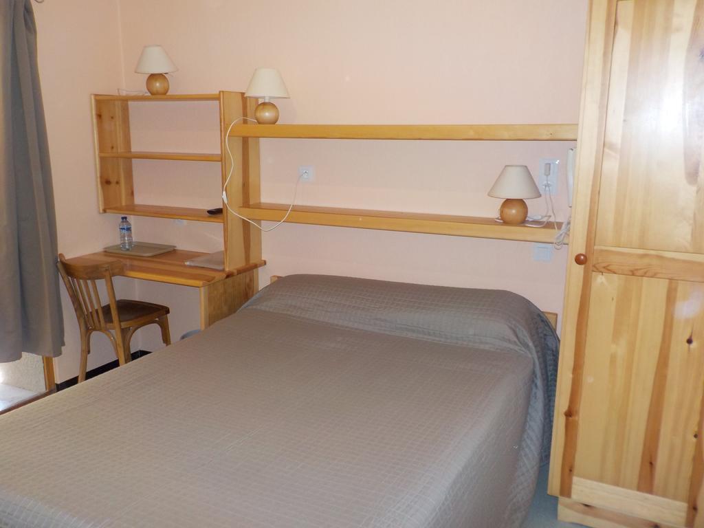 Hôtel Engilberge Ailefroide Extérieur photo