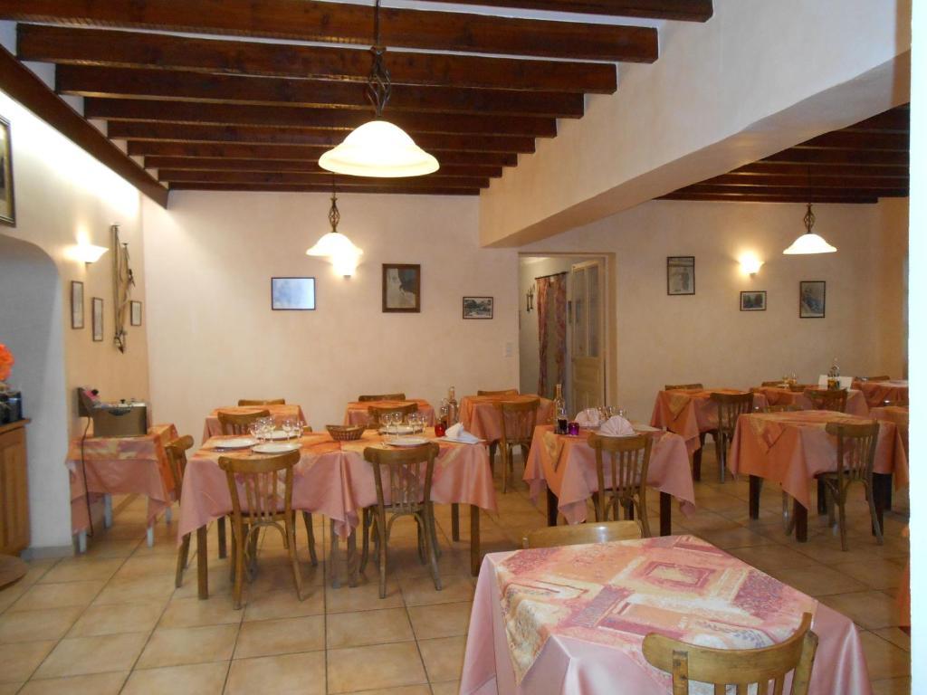 Hôtel Engilberge Ailefroide Extérieur photo